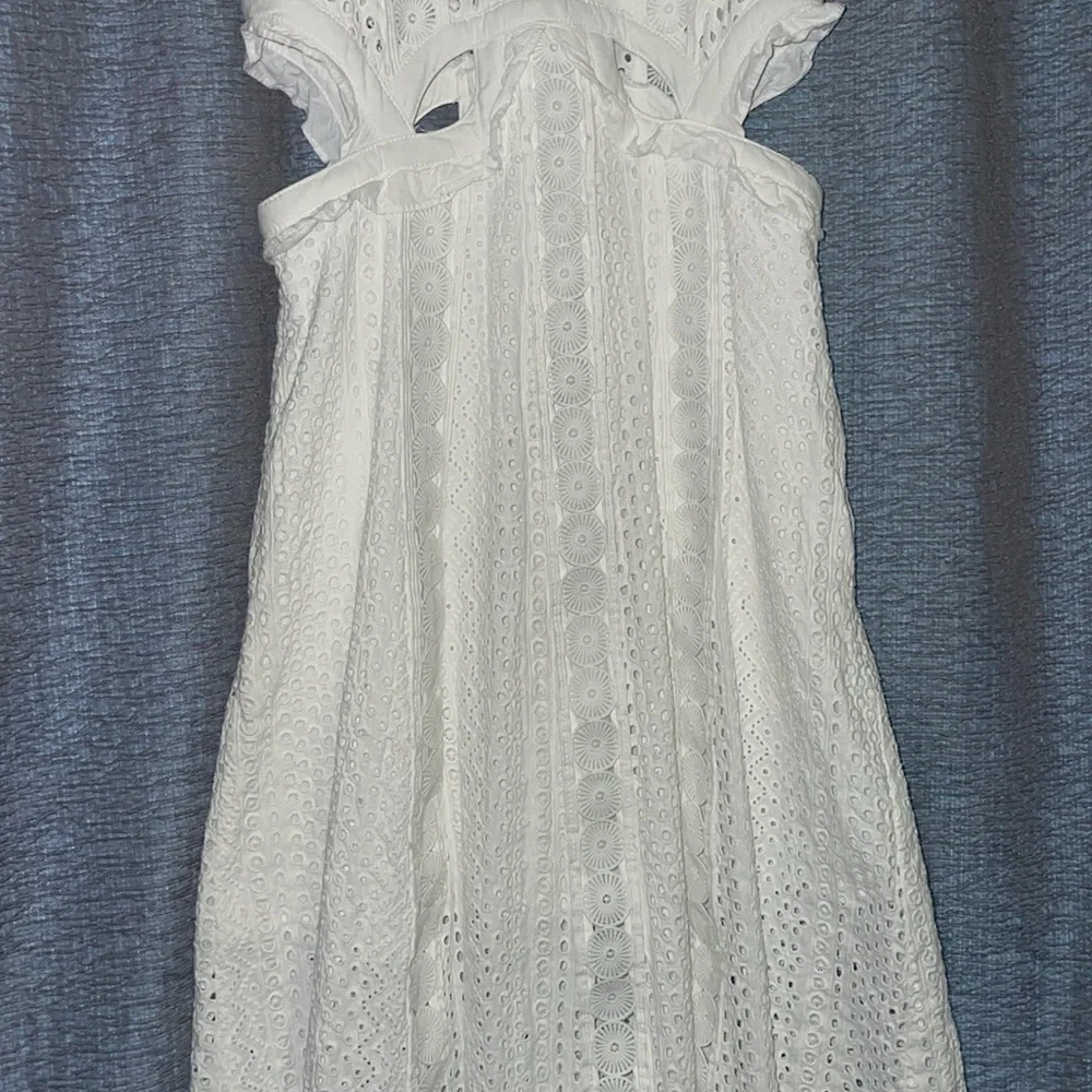 Xueyuanfeng lace dress S - Picture 3 of 16